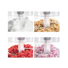 خردکن بوش مدل MMR0801GB