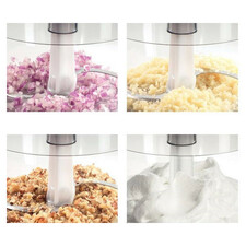 خردکن بوش مدل MMR0801GB