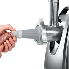 چرخ گوشت بوش مدل MFW68660