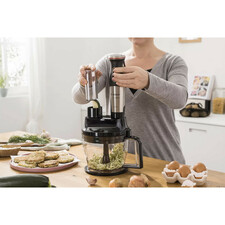 گوشت کوب برقی بوش مدل MS8CM61X1