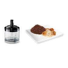 گوشت کوب برقی بوش مدل MS6CM6155