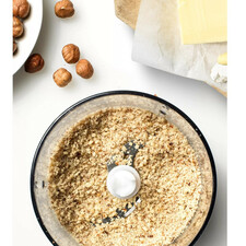 گوشت کوب برقی بوش مدل MS6CM6155