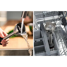 گوشت کوب برقی بوش مدل MSM6M623