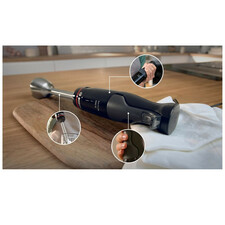 گوشت کوب برقی بوش مدل MSM4B670GB