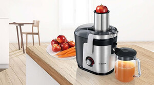 آبمیوه گیری بوش مدل MES4010