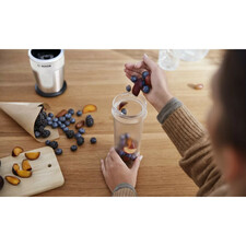 مخلوط کن بوش مدل MMBM7G2M