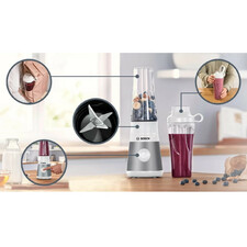 شیکر برقی بوش مدل MMB2111T