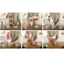 شیکر برقی بوش مدل MMB2111T