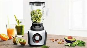 مخلوط کن بوش مدل MMB66G3M