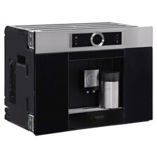 اسپرسو ساز بوش مدل CTL636RS1