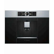 اسپرسو ساز بوش مدل CTL636RS1