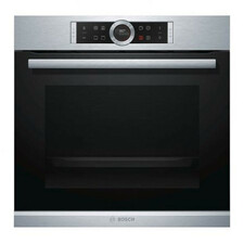 فر برقی بوش مدل HBG634BS1