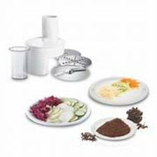 ماشین آشپزخانه بوش مدل MUM48A1