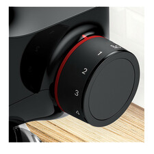 ماشین آشپزخانه بوش مدل MUMS2EB01