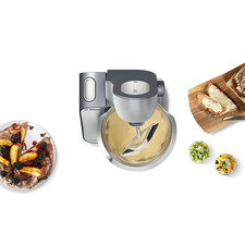 ماشین آشپزخانه بوش مدل MUM54251 Compact