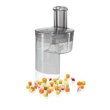 ماشین آشپزخانه بوش مدل MUM54251 Compact