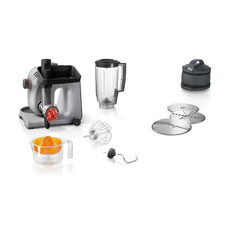 ماشین آشپزخانه بوش مدل MUM54251 Compact