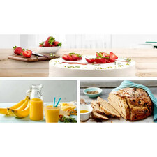 ماشین آشپزخانه بوش مدل MUM54251 Compact