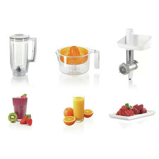 ماشین آشپزخانه بوش مدل MUM54251 Compact