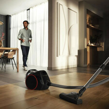 جاروبرقی میله مدل Boost CX1 PowerLine