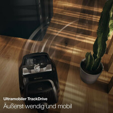 جاروبرقی میله مدل Boost CX1 PowerLine