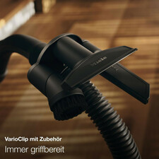 جاروبرقی میله مدل Boost CX1 PowerLine