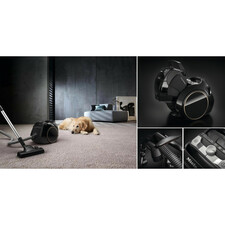 جاروبرقی میله مدل Boost CX1 PowerLine