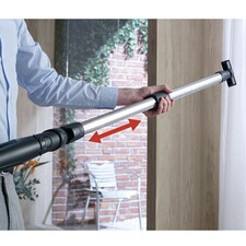 جاروبرقی میله مدل C3 ALLERGY SGFF3