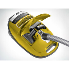 جاروبرقی میله مدل C3 ALLERGY SGFF3