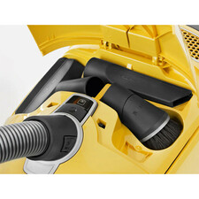 جاروبرقی میله مدل C3 ALLERGY SGFF3