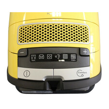 جاروبرقی میله مدل C3 ALLERGY SGFF3