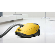 جاروبرقی میله مدل C3 ALLERGY SGFF3