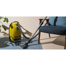 جاروبرقی میله مدل C3 ALLERGY SGFF3