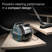 جاروبرقی میله مدل Boost CX1-SNRF0