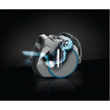 جاروبرقی میله مدل Boost CX1-SNRF0