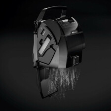 جاروبرقی میله مدل Boost CX1-SNRF0