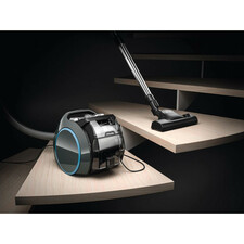 جاروبرقی میله مدل Boost CX1-SNRF0