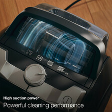 جاروبرقی میله مدل Boost CX1-SNRF0