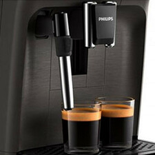 اسپرسو ساز فیلیپس مدل EP2224/10