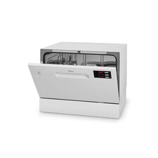 ماشین ظرفشویی مایدیا مدل MCFD55320w