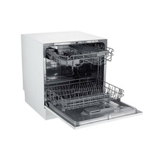 ماشین ظرفشویی مایدیا مدل WQP8-3802F-S