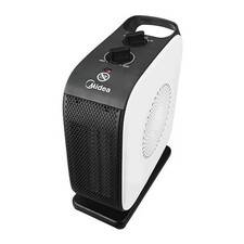 فن هیتر مایدیا مدل NTY15-19C