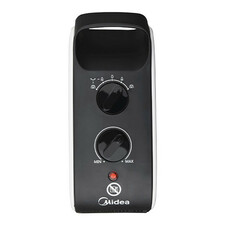 فن هیتر مایدیا مدل NTY15-19C