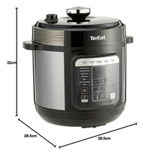 زودپز برقی تفال مدل CY601D65