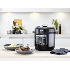 زودپز برقی تفال مدل CY601D65