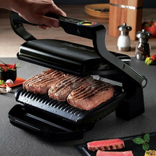 گریل و باربیکیو تفال مدل GC712 Opti