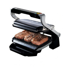 گریل و باربیکیو تفال مدل GC712 Opti