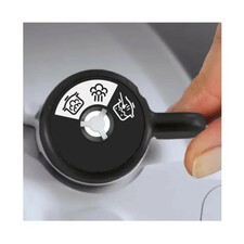 زودپز تفال مدل Clipso Minut Delice گنجایش 6 لیتر