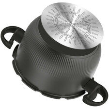 زودپز تفال مدل Clipso Minut Delice گنجایش 6 لیتر