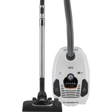 جاروبرقی آ ا گ مدل VX7-2-IW-S